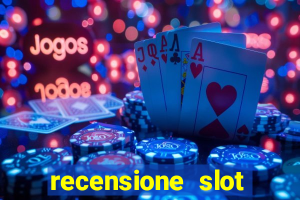 recensione slot wild worlds