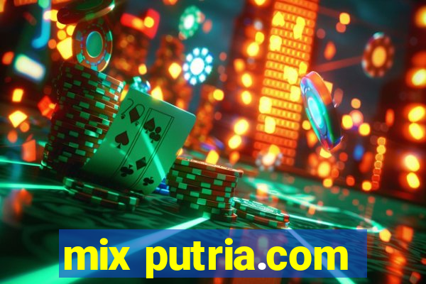 mix putria.com