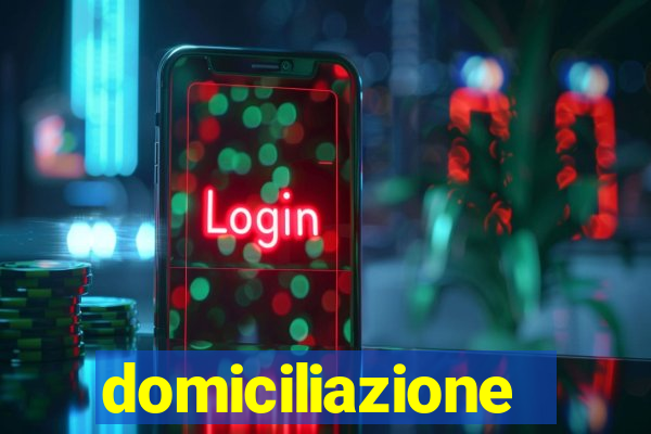 domiciliazione bologna 1 anno