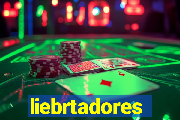 liebrtadores