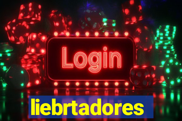 liebrtadores