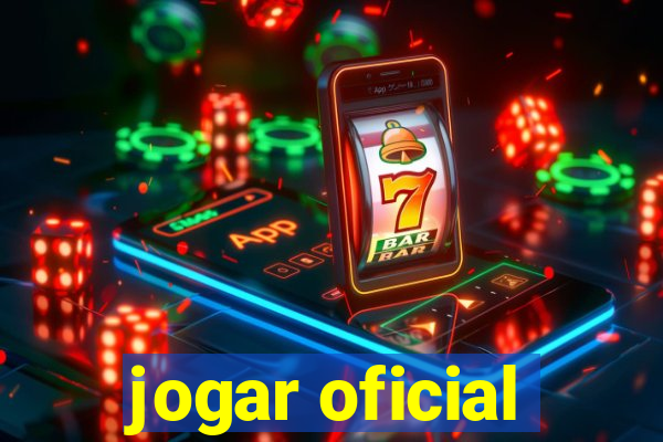 jogar oficial