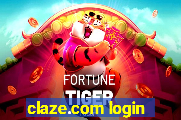 claze.com login