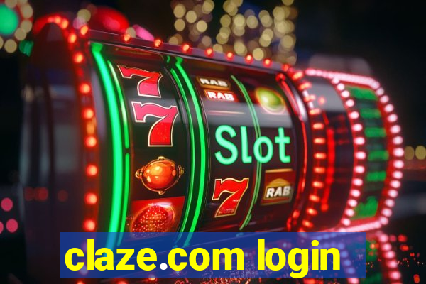 claze.com login