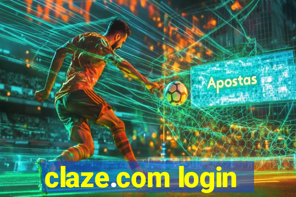 claze.com login