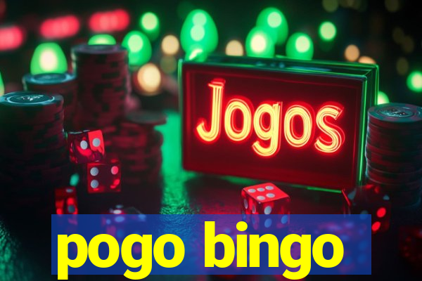 pogo bingo