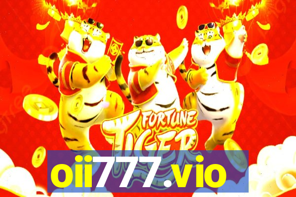 oii777.vio