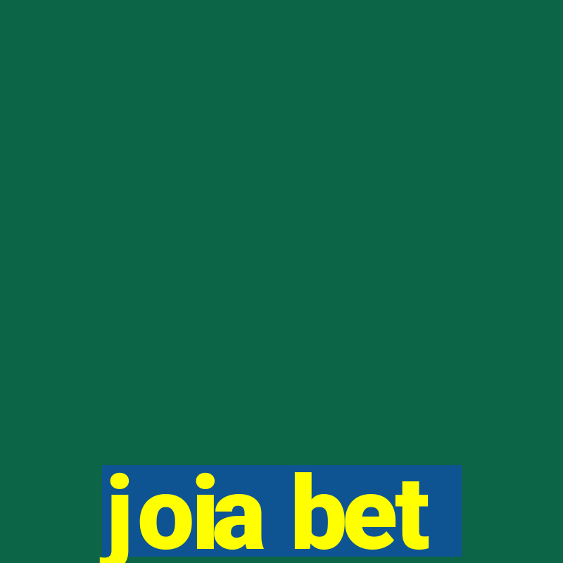 joia bet