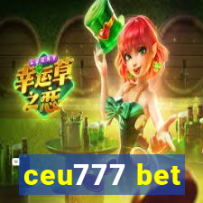 ceu777 bet