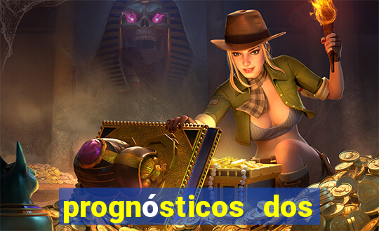 prognósticos dos jogos de hoje