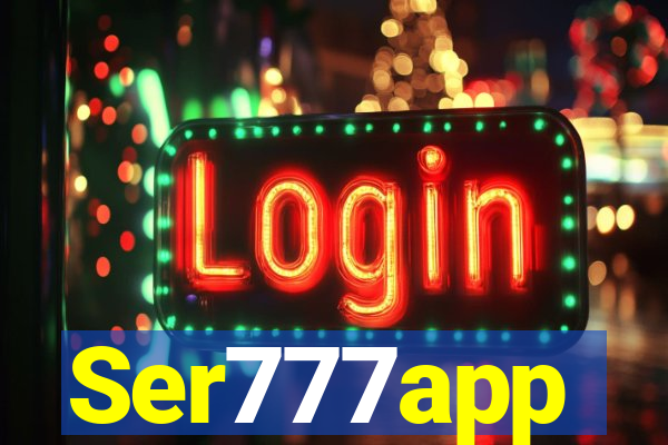 Ser777app