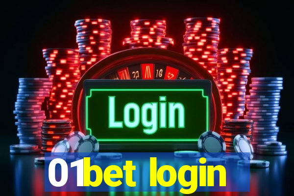 01bet login