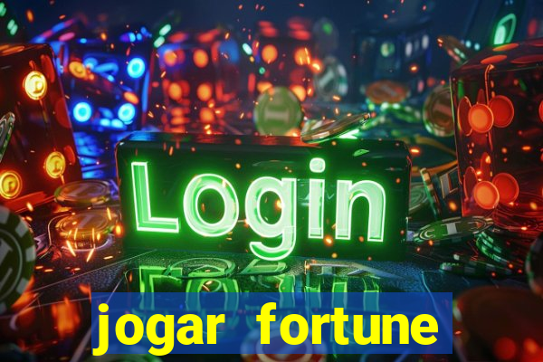 jogar fortune rabbit demo