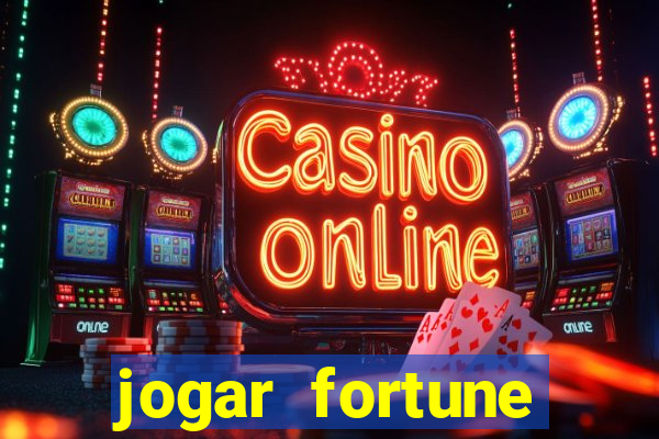 jogar fortune rabbit demo