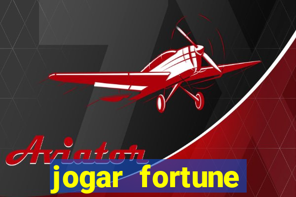 jogar fortune rabbit demo