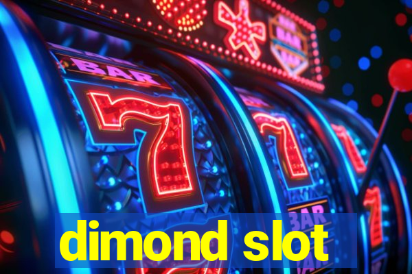 dimond slot