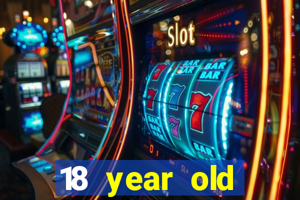 18 year old casinos in pennsylvania