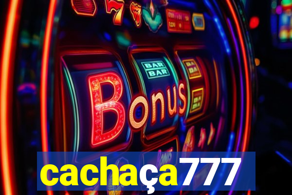 cachaça777