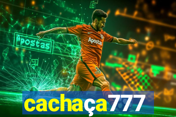 cachaça777