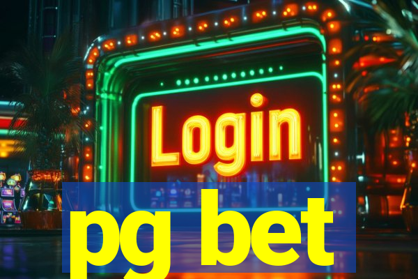 pg bet