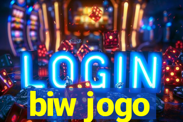 biw jogo