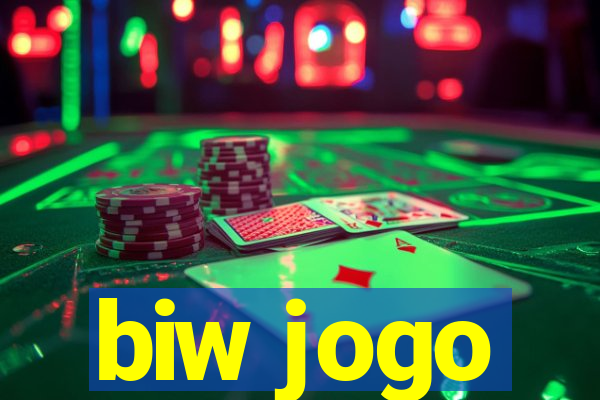 biw jogo