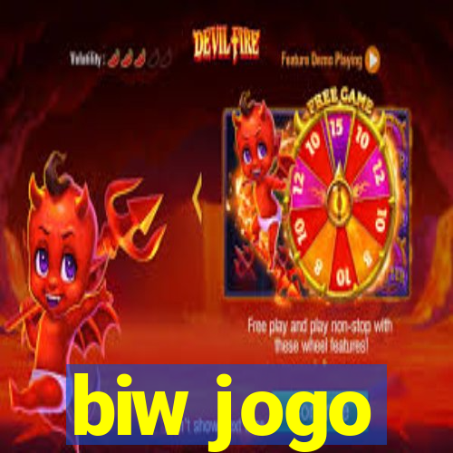 biw jogo