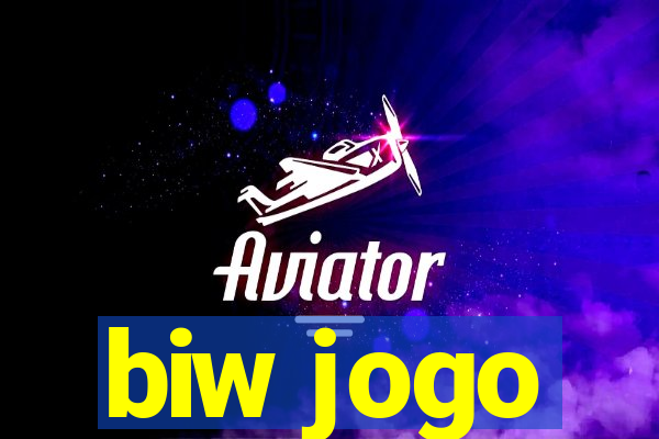 biw jogo