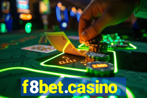 f8bet.casino