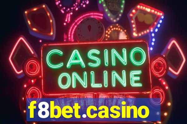 f8bet.casino