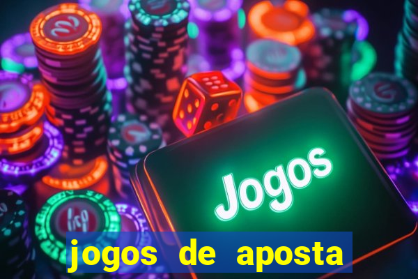 jogos de aposta que realmente paga