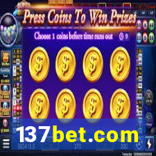 137bet.com