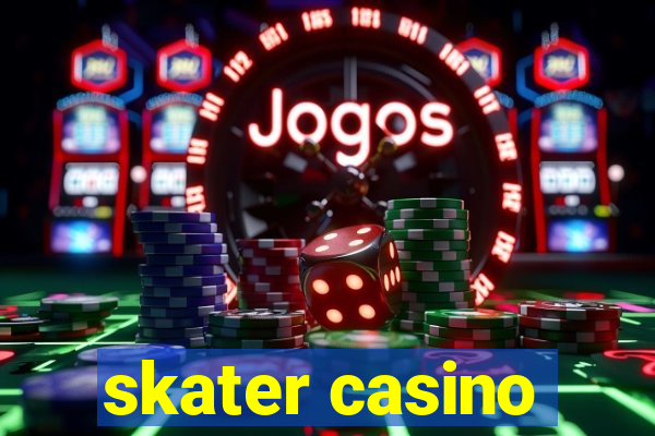 skater casino