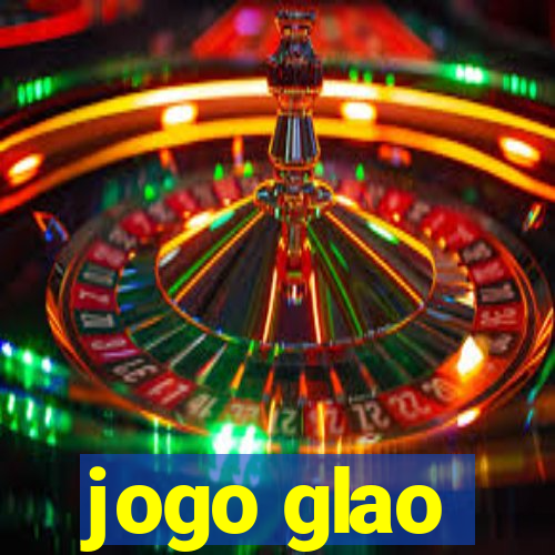 jogo glao