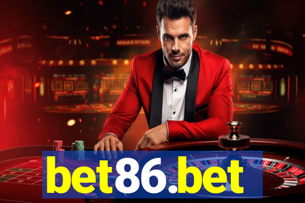 bet86.bet