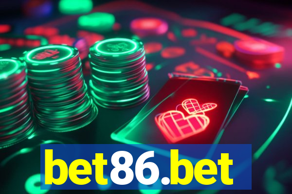 bet86.bet