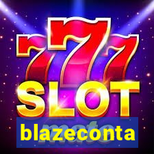 blazeconta