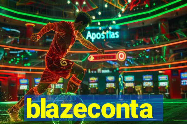 blazeconta