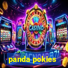 panda pokies