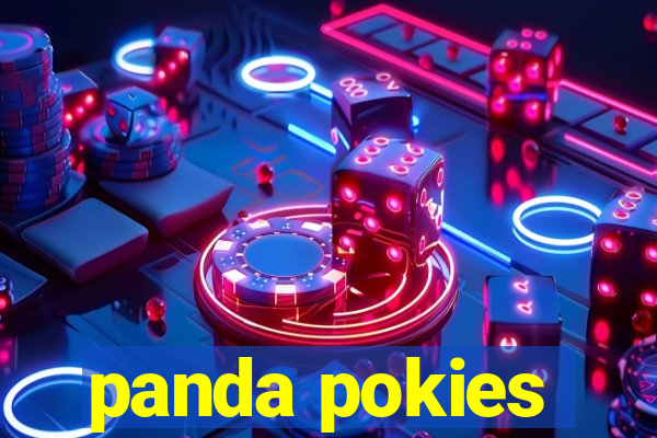 panda pokies