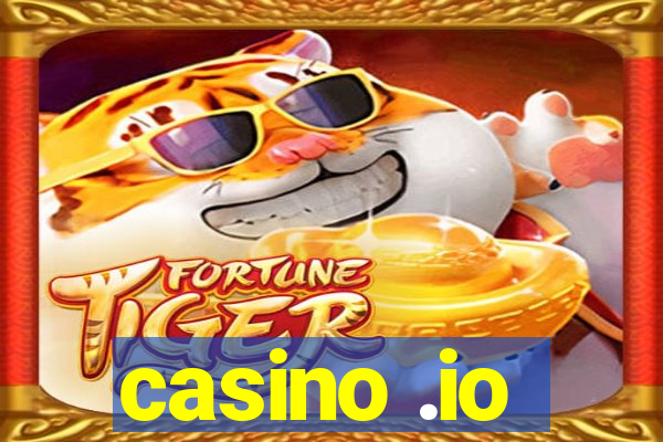 casino .io