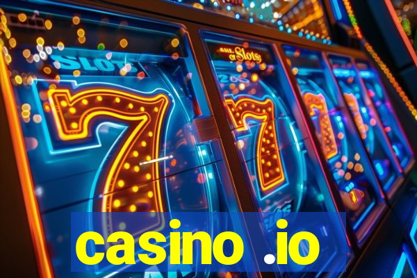 casino .io