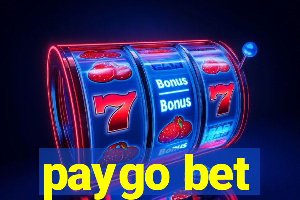 paygo bet