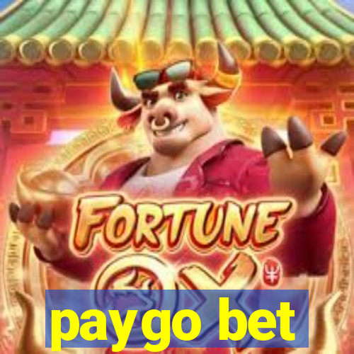 paygo bet