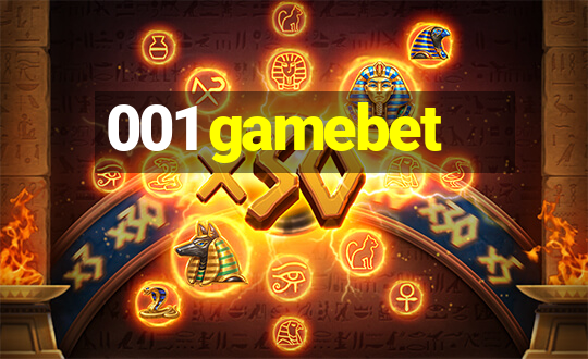 001 gamebet