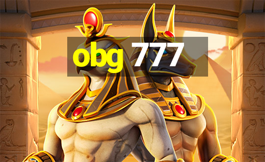 obg 777