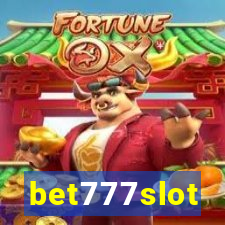 bet777slot