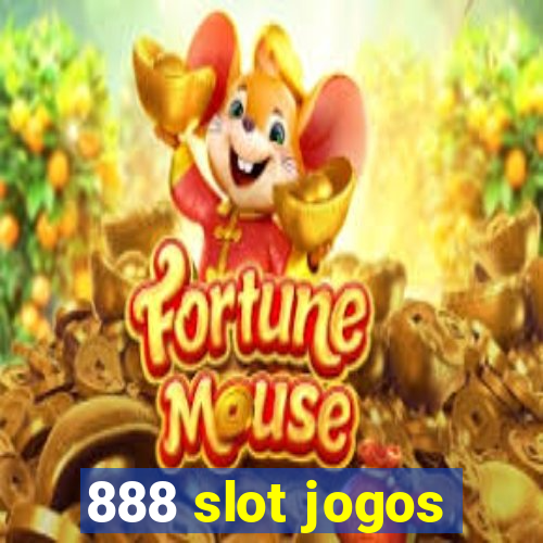 888 slot jogos