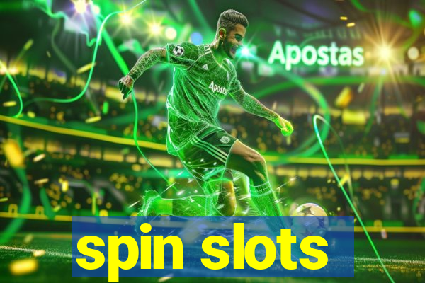 spin slots