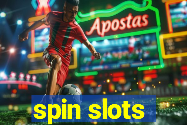 spin slots